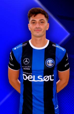 Sergio (Inter de Jan C.F.) - 2021/2022